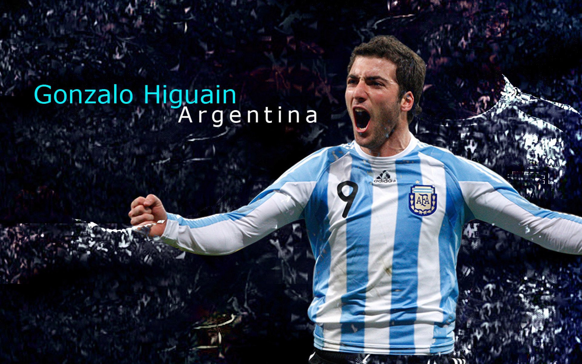 绿茵场上的命运交响曲，当伊拉克铁血防线遭遇荷兰郁金香，阿圭罗一锤定音